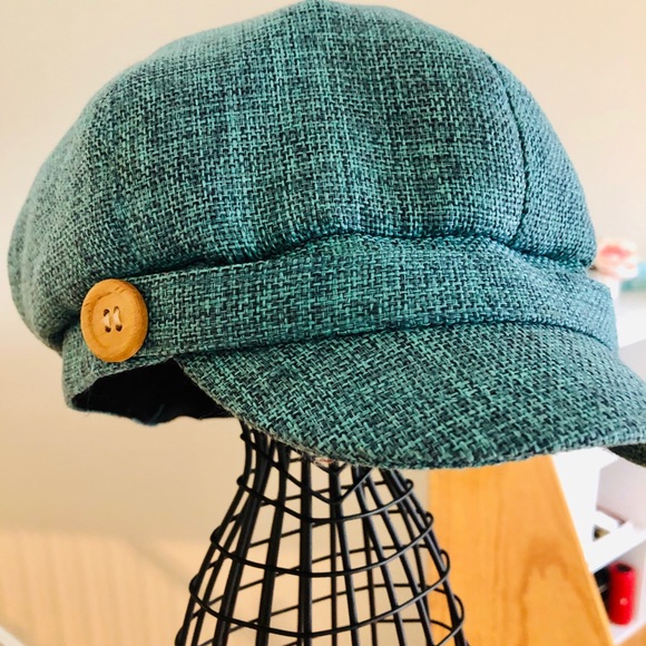 Hat - Picture 1 of 3